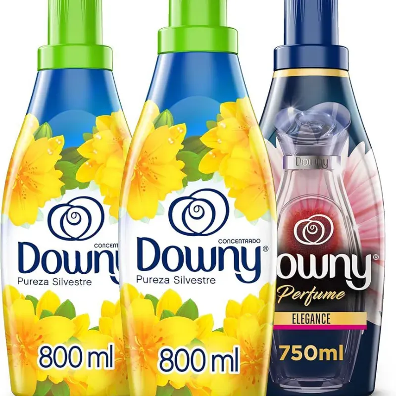 SUAVIZANTE DOWNY