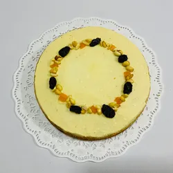 Tarta de Zanahoria