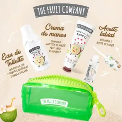 The Fruit Company