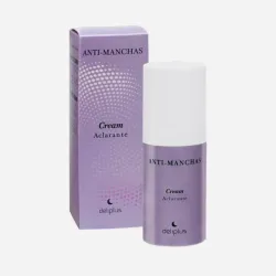 TRATAMIENTO COMPLETO PARA UNIFICAR EL TONO Y PREVENIR MANCHAS 