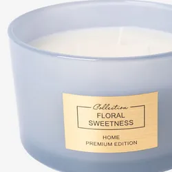 VELAS AROMÁTICAS Pepco Home Premium Edition