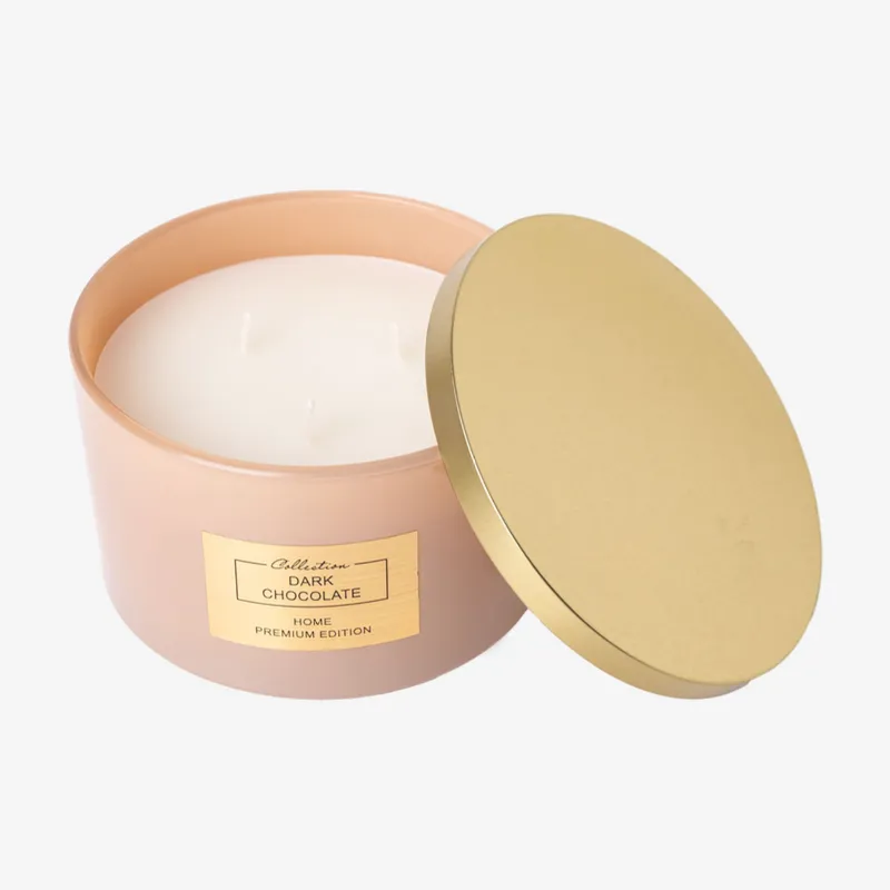 VELAS AROMÁTICAS Pepco Home Premium Edition