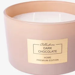 VELAS AROMÁTICAS Pepco Home Premium Edition