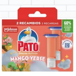 VERSIÓN LIMITADA HIGIENIZATES PARA INODORO 