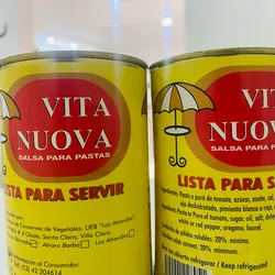 Vita Nouva