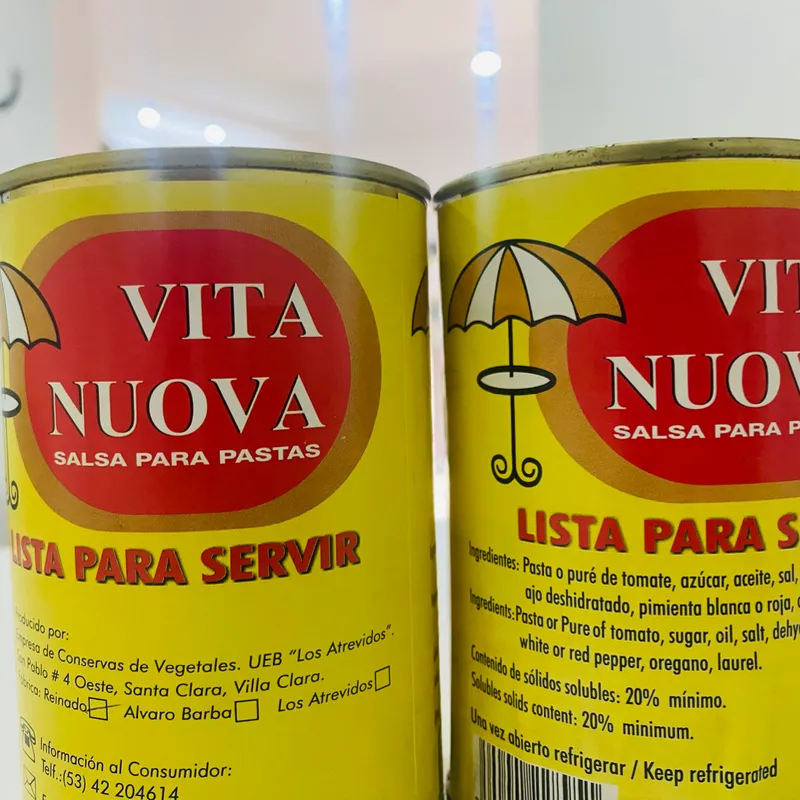 Vita Nouva