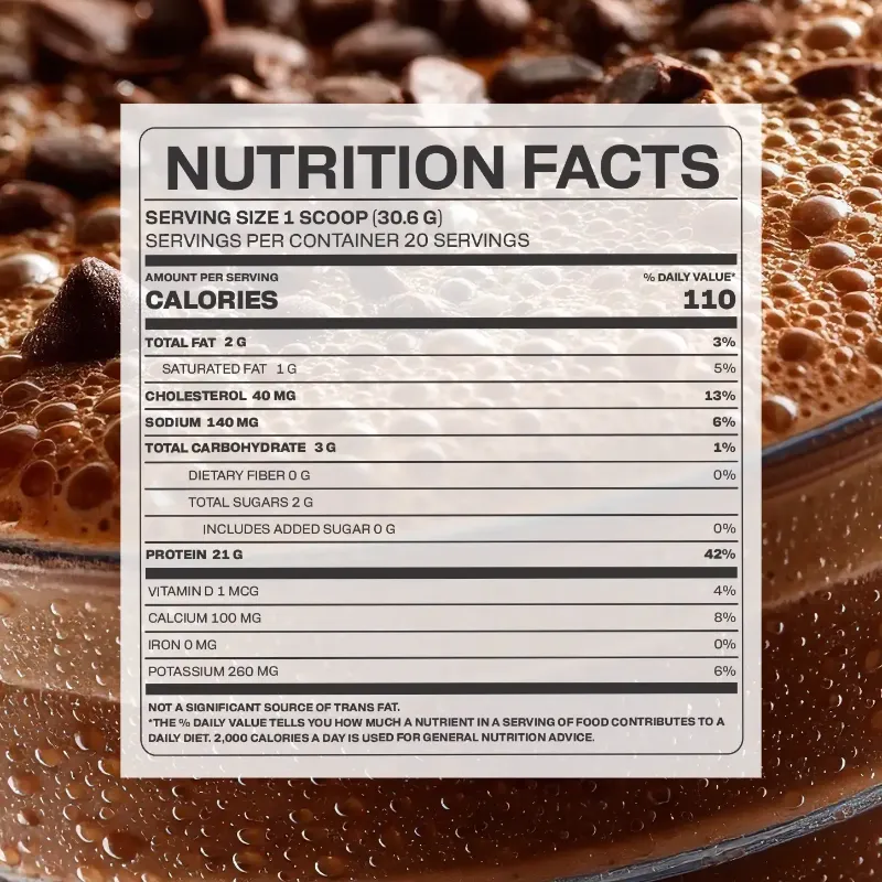 WHEY PROTEIN NUTRIPLUS+ | Proteína de Suero de Leche | Limón, Chocolate y Canela