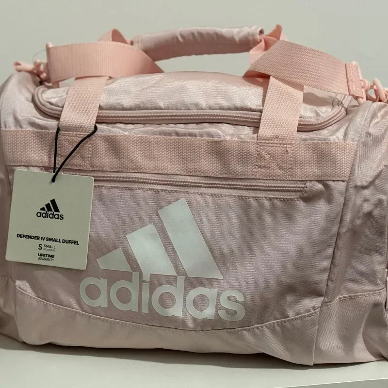 Bolso grande Adidas