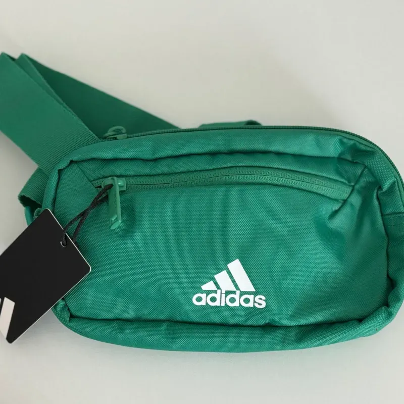 Bolso verde pequeño