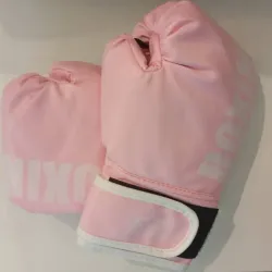 Guantes de boxeo