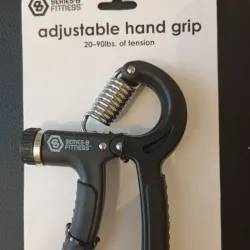 Hand grip