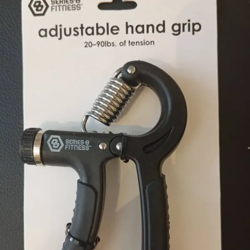 Hand grip