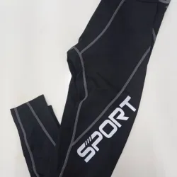 Licras largas para hombre 