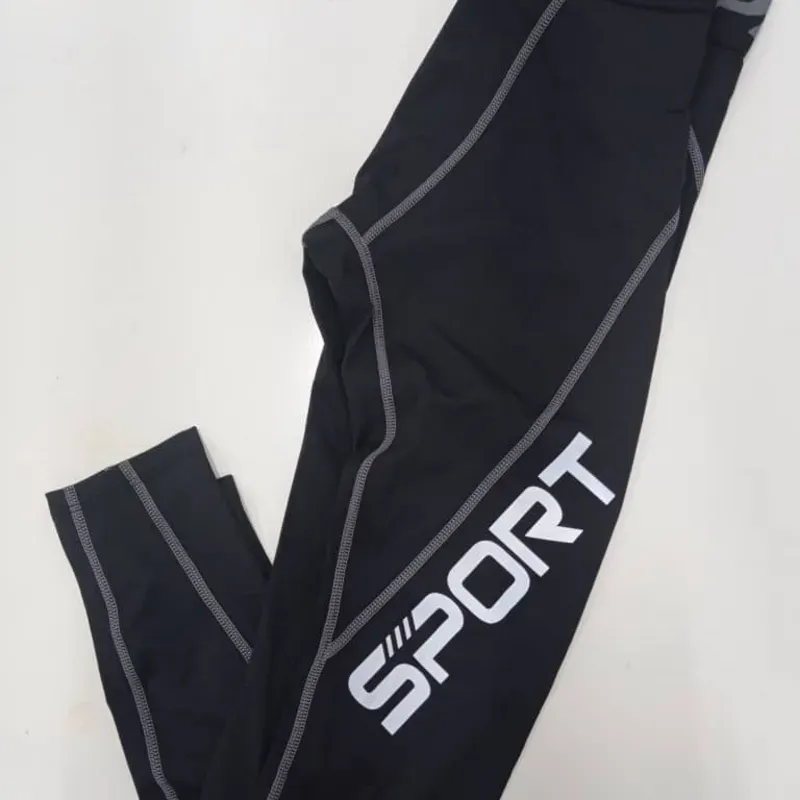 Licras largas para hombre 