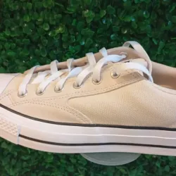 Tenis beige