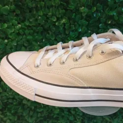 Tenis Beige