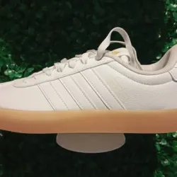 Tenis blancos