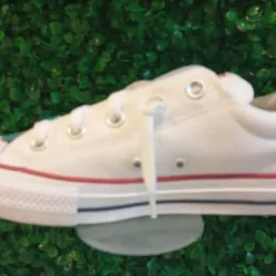 Tenis Converse Blancos
