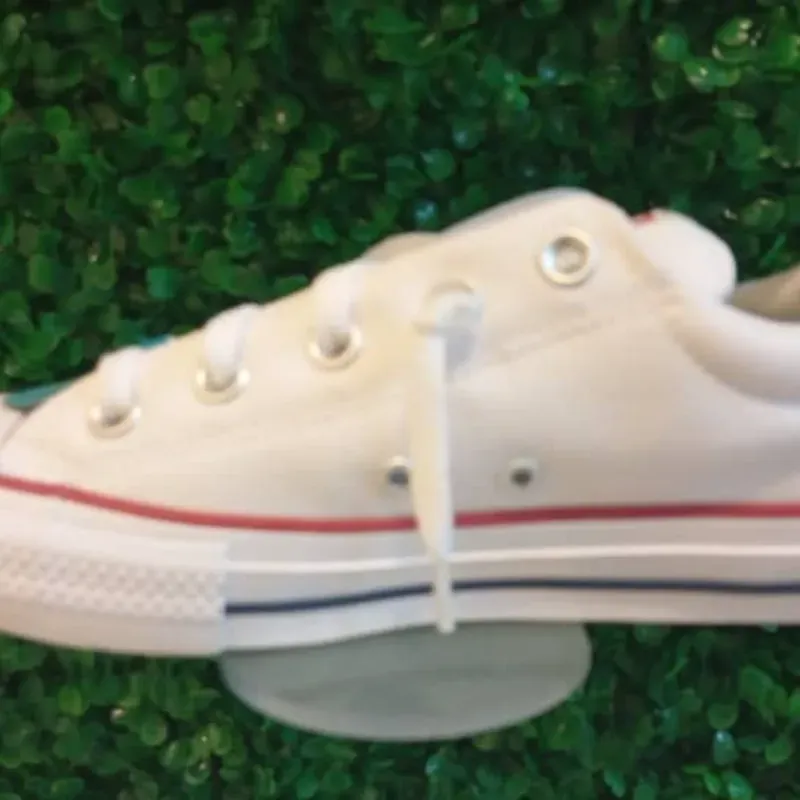 Tenis Converse Blancos