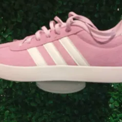Tenis rosados