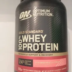 Whey Protein