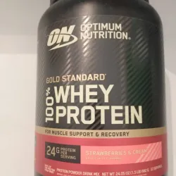 Whey Protein