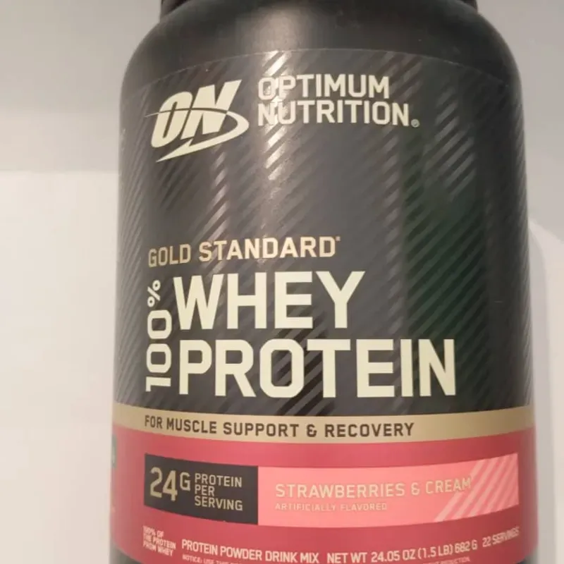 Whey Protein