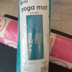 Yoga Mat