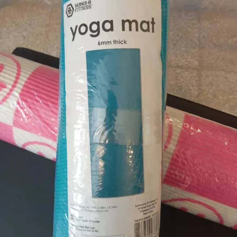 Yoga Mat