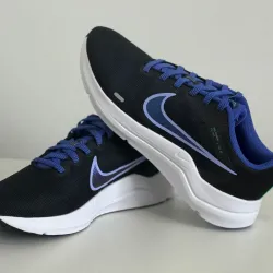 Zapatillas azules Nike