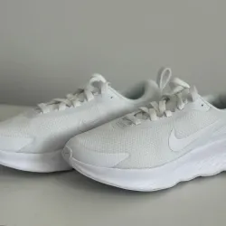 Zapatillas Blancas Nike