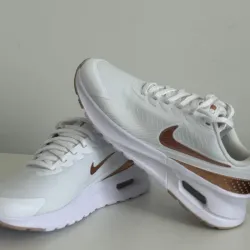 Zapatillas Blancas Nike