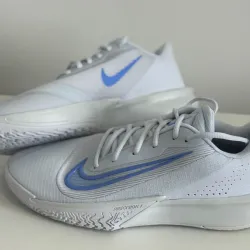 Zapatillas Blancas Nike