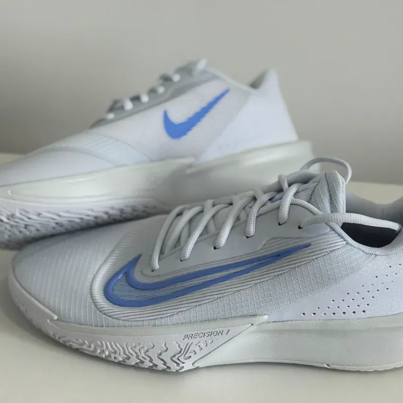 Zapatillas Blancas Nike