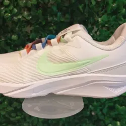 Zapatillas blancas Nike