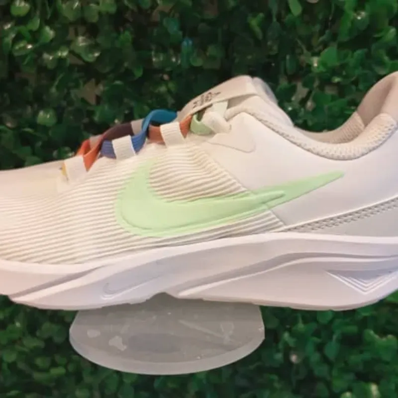 Zapatillas blancas Nike