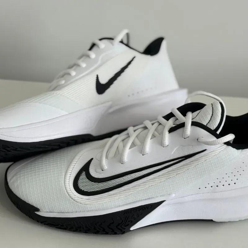 Zapatillas blancas Nike
