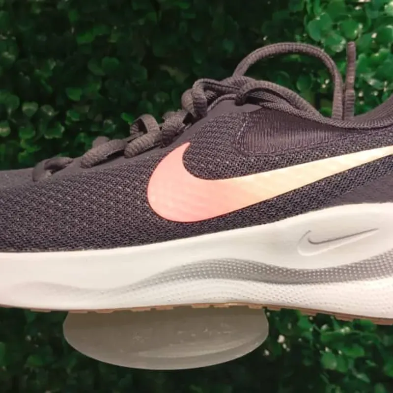 Zapatillas Negras Nike