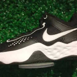 Zapatillas Negras Nike