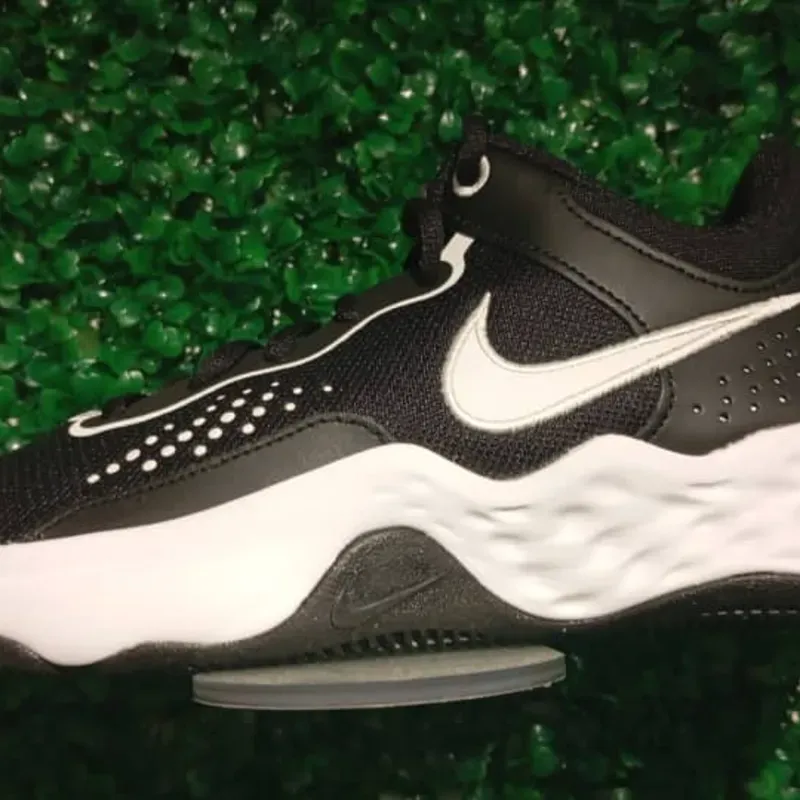 Zapatillas Negras Nike