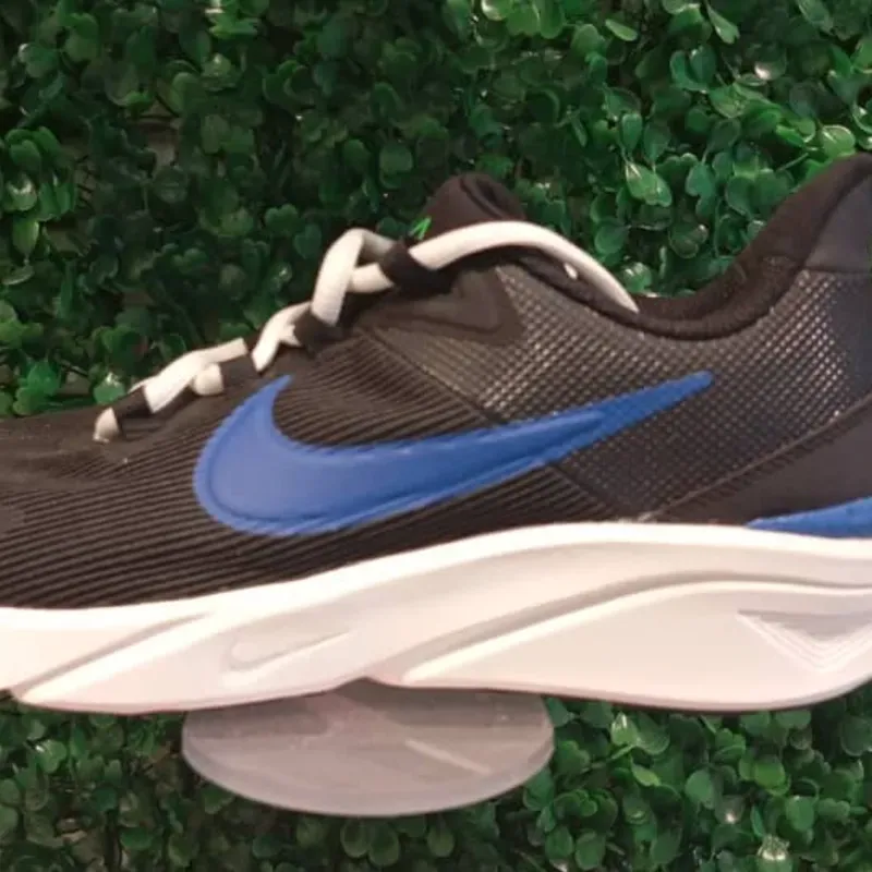 Zapatillas negras Nike