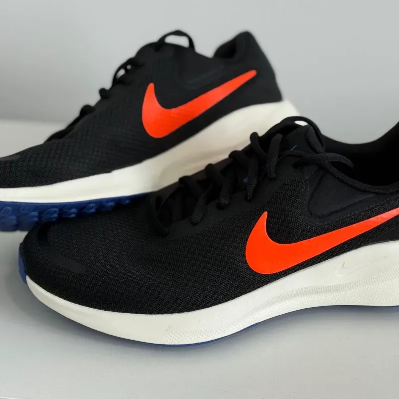 Zapatillas negras Nike