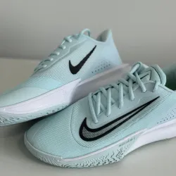 Zapatillas Nike Celestes