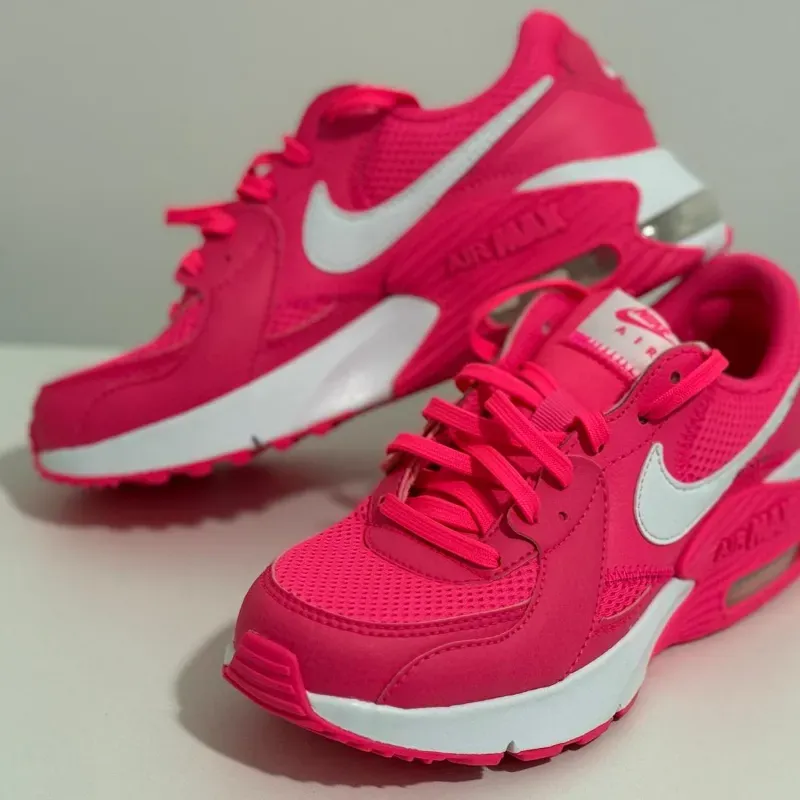 Zapatillas Rojas Nike