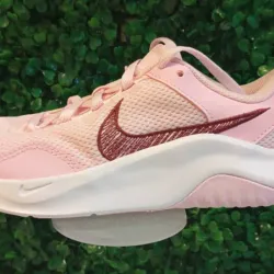 Zapatillas rosadas Nike