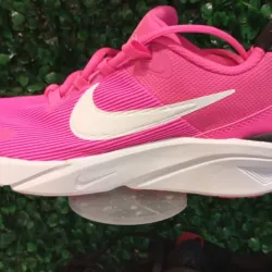 Zapatillas rosadas Nike