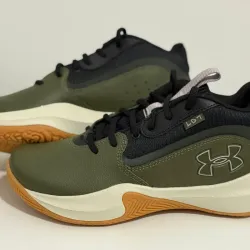 Zapatillas Under Armour