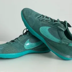 Zapatillas Verde Nike