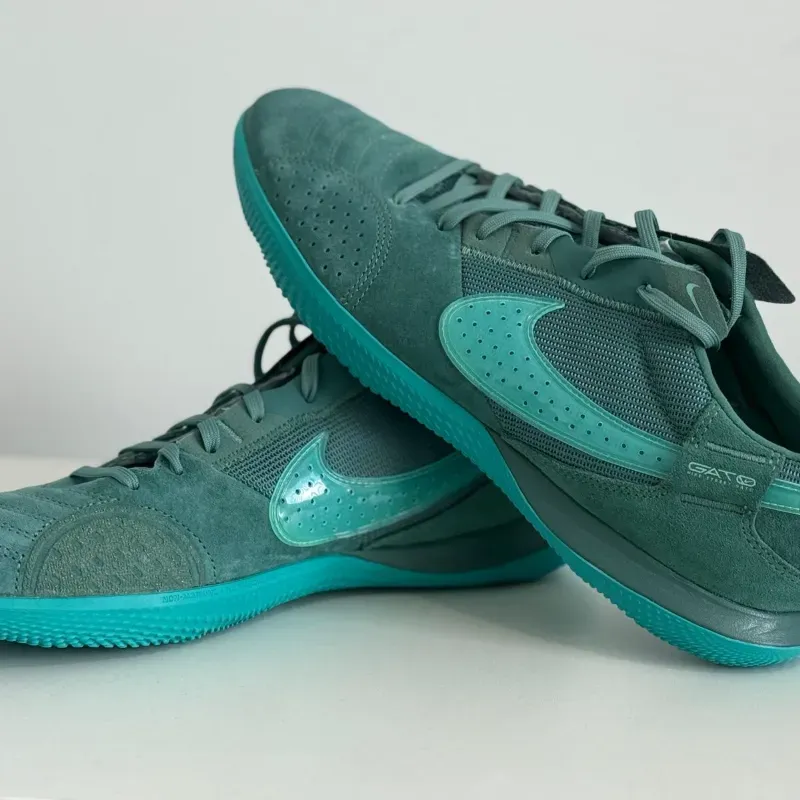 Zapatillas Verde Nike