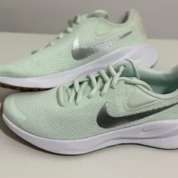 Zapatillas Verdes Nike